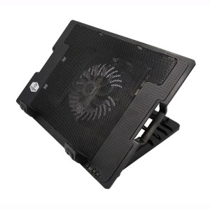 فن خنک کننده لپتاپ (کول پد) XP مدل F97G 