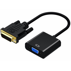 تبدیل DVI TO VGA 