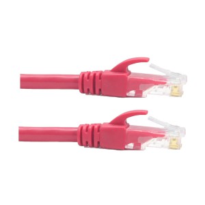 کابل شبکه CAT6 طول 30 متر