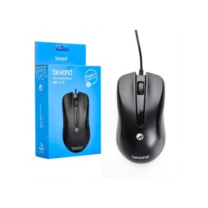 موس سیم دار BEYOND مدل BM-1170