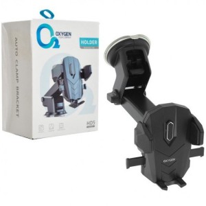 هولدر ماشین  OXYGEN مدل HD5
