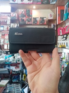 کیف کمربندی موبایل طول 14 عرض 8