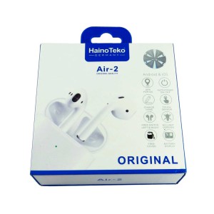 هنذفری بلوتوثی Haino Teko مدل Air-2