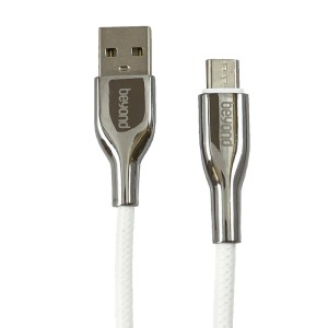 کابل شارژ میکرو بیاند مدل BA-578 طول 1 متر