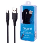 کابل شارژ میکرو بیاند مدل BA-310 طول 2 متر