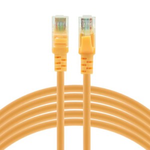 کابل شبکه CAT6 طول 5 متر 