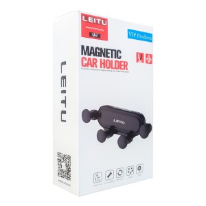 هولدر ماشین دریچه کولری لیتو مدل LR-7