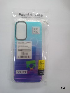 قاب Fashion Case شیائومی مدل Note 11S