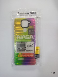 قاب Fashion Case شیائومی مدل Note 9