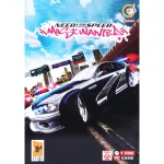 بازی کامپیوتر NEED FOR SPEED MOSTWANTED شرکت گردو