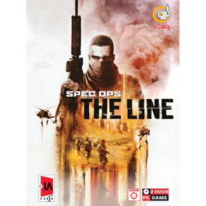 بازی کامپیوتری Spec Ops The Line شرکت گردو