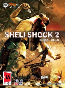 بازی کامپیوتری Shell Shock 2 شرکت پرنیان