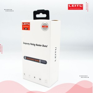 استند شماره نویس موبایل لیتو مدل LR-29