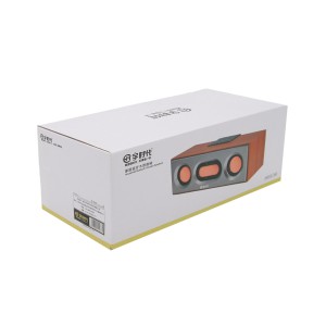 اسپیکر شارژی قابل حمل مدل E-362