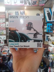 هولدر گیره ای موبایل OXIN مدل QY06