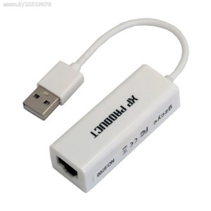 کارت شبکه USB برند XP مدل T947