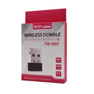 دانگل وایرلس تسکو مدل TW1001