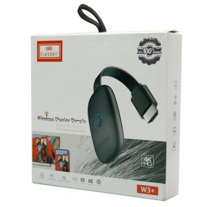دانگل HDMI ارلدام مدل W3