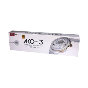 ساعت هوشمند AKO مدل AKO-3