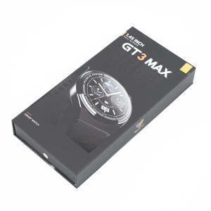 ساعت هوشمند AKO مدل GT3 MAX
