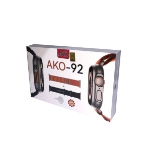 ساعت هوشمند AKO مدل AKO-92