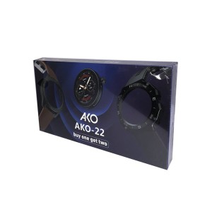 ساعت هوشمند AKO مدل AKO-22