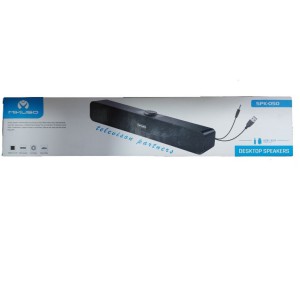 اسپیکر کامپیوتر MIKUSO مدل SPK-050