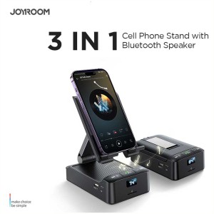 هولدر رومیزی JOYROOM مدل JR-MH01