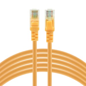 کابل شبکه CAT6 طول 20 متر