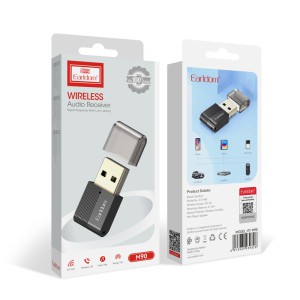 دانگل USB بلوتوثی ماشین ارلدام مدل M90