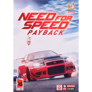 بازی کامپیوتر NEED FOR SPEED PAYBACK شرکت گرو