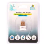 دانگل بلوتوث کامپیوتر ورژن 5