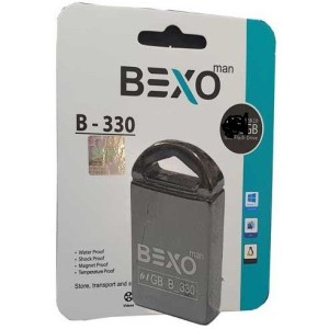 فلش 32 گیگ BEXO مدل B-330