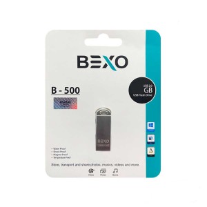 فلش 64 گیگ BEXO مدل B-500