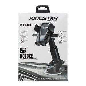 هولدر ماشین KINGSTAR مدل KH900