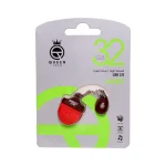 فلش 32 گیگ QUEEN مدل SWEET