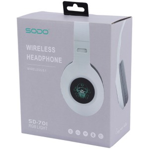 هدست بلوتوثی SODO مدل SD-701