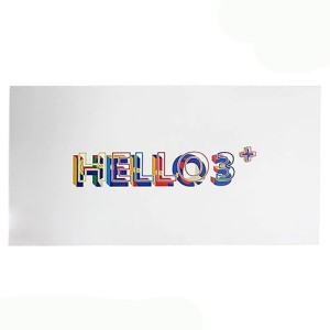 ساعت هوشمند HELLO3 PLUS