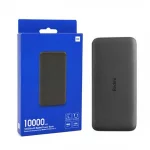 پاوربانک شیائومی فست شارژ مدل PB100LZM ظرفیت 10 هزار میلی آمپر