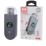 دانگل USB بلوتوثی ماشین ارلدام مدل BR13