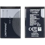 باتری اصلی نوکیا BL-5C با ظرفیت 1020 میلی آمپر ساعت