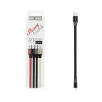 کابل شارژ پاوربانک میکرو KOLUMAN مدل KD-27