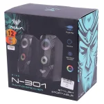 اسپیکر کامپیوتر AULA مدل N-301