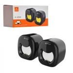 اسپیکر کامپیوتر KISONLI مدل A-202