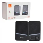 اسپیکر کامپیوتر KISONLI مدل X32