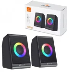 اسپیکر کامپیوتر KISONLI مدل X28