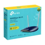 مودم  TP-LINK مدل TD-W9960 گارانتی 36 ماه زولتریکس