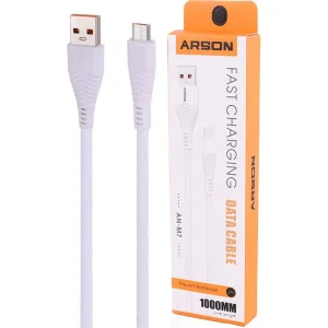کابل شارژ میکرو ARSON مدل AN-M7