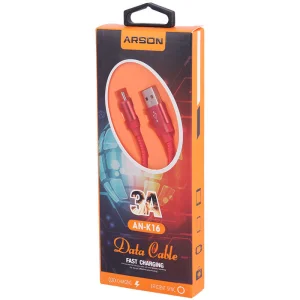 کابل شارژ میکرو ARSON مدل AN-K16