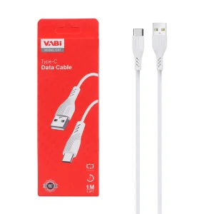 کابل شارژ تایپ سی VABI مدل CA7